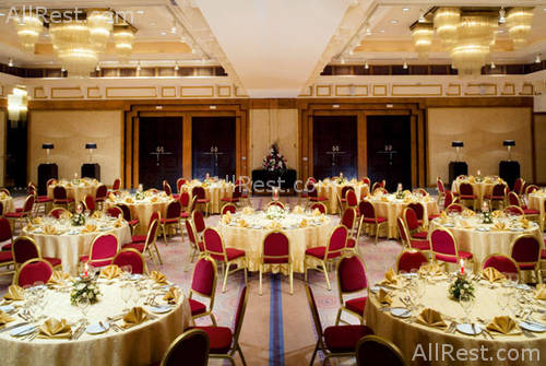 Sheraton Casablanca Hotel & Towers 22